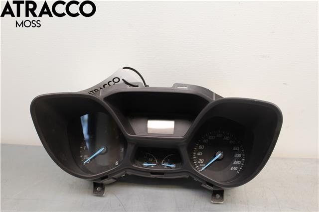 Instrumentpanel til Ford Transit Connect, 2013-2018 Type II, Fase 1  (2550351)