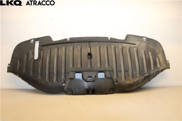 Motorplate under motor til Audi Q4 e-tron 2021-->>  (89A825213B|)