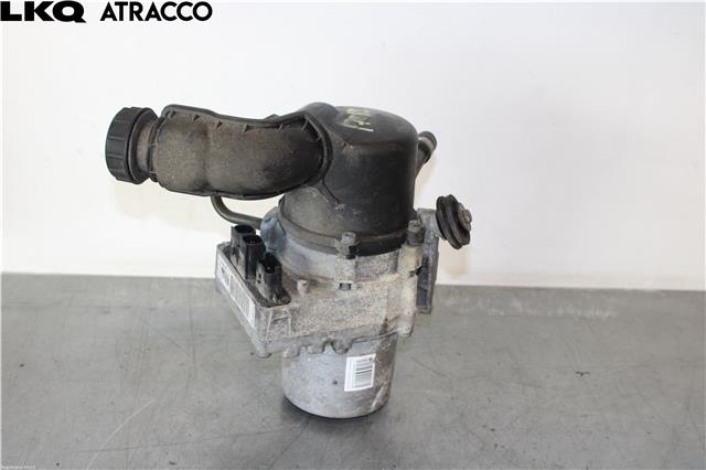 Servo pumpe elektrisk til Peugeot 508, 2011-2014 (Type I, Fase 1)  (1629093480)