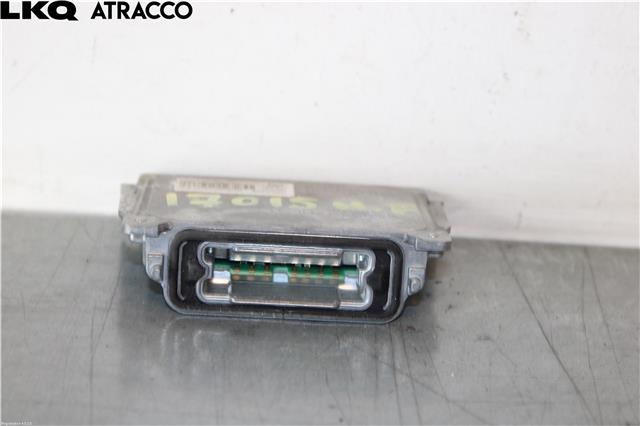 Styreenhet xenon/ballast til Peugeot 508 2011-2014 (Type I, Fase 1) (6224L8|)