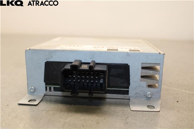 Bilstereo forsterker til Audi A4 2007-2014 (Type IV) (B8) (B8) (8E9035223D|)