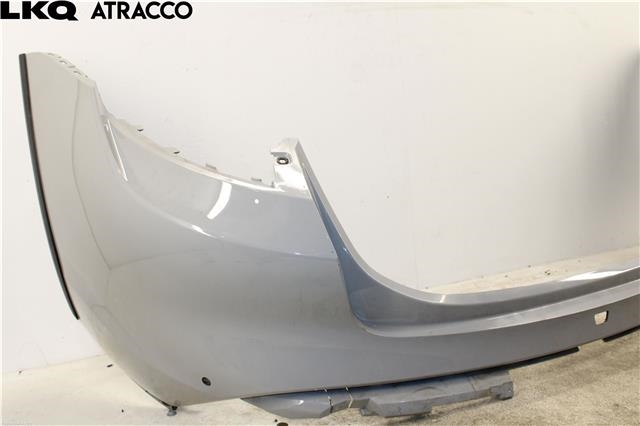 Støtfanger bak til Porsche Taycan 2019-->>  (9J0807875|)
