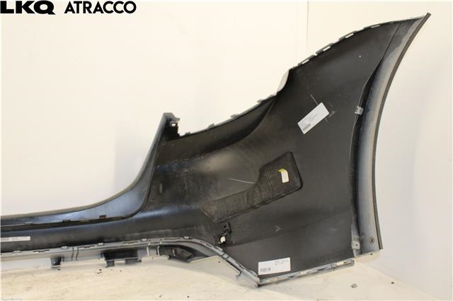 Støtfanger bak til Porsche Taycan 2019-->>  (9J0807875|)