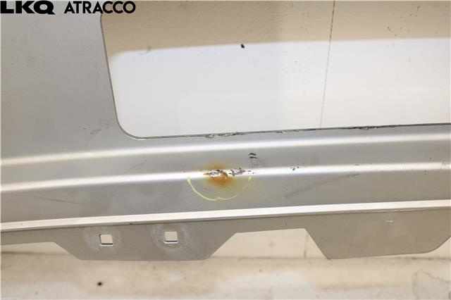 Spoiler bak til Audi e-tron 2018-->>  (4KE807835|)