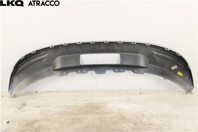 Spoiler bak til Audi e-tron 2018-->>  (4KE807835|)