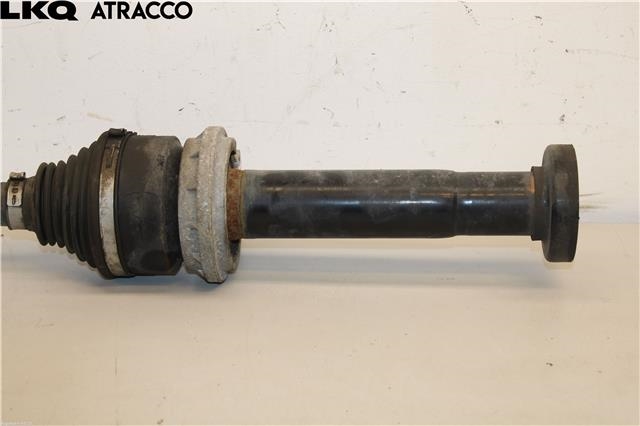 Drivaksel høyre foran til VW Transporter / Caravelle 2015-2019 (T6) (T6) (7E0407761K|)