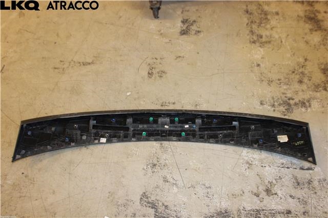 Refleksplate til Hyundai Ioniq 5 2021-->>  (873D0GI000|)