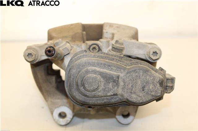 Bremsecaliper venstre bak til Mercedes EQC 2019-->>  (A0004237500|)