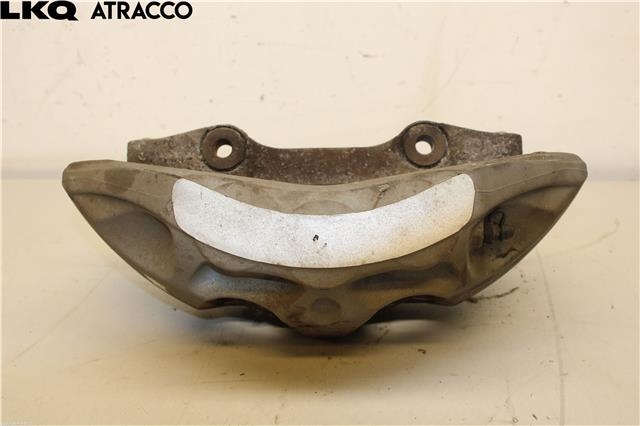 Bremsecaliper venstre foran til Audi e-tron 2018-->>  (4M0615107BS|)