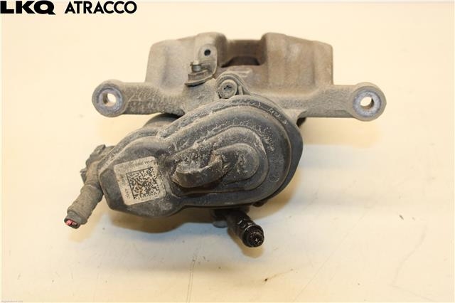Bremsecaliper venstre bak til Audi e-tron 2018-->>  (4M0615403F|)