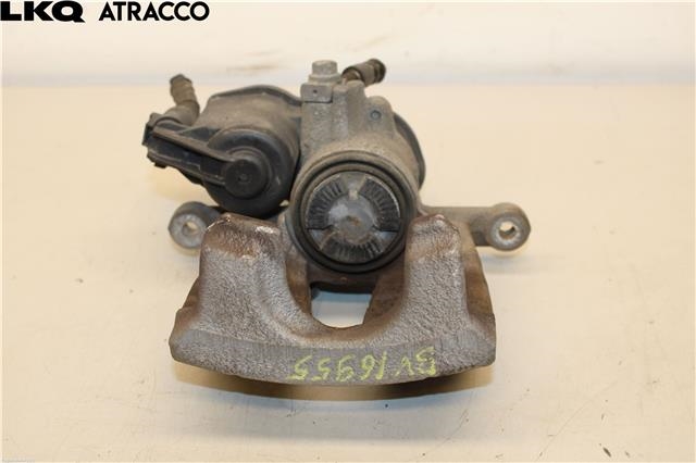 Bremsecaliper venstre bak til Audi e-tron 2018-->>  (4M0615403F|)