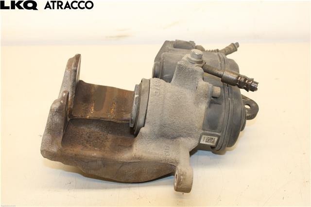 Bremsecaliper venstre bak til Audi e-tron 2018-->>  (4M0615403F|)