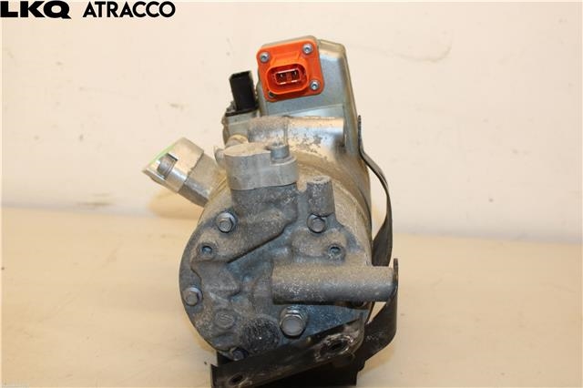 Aircondition kompressor til Audi e-tron 2018-->>  (4G0816797E|)