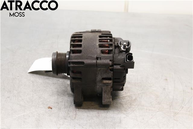 Dynamo til Ford Transit Connect, 2013-2018 Type II, Fase 1  (2260730)