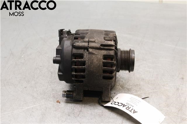 Dynamo til Ford Transit Connect 2013-2018 Type II, Fase 1  (2260730|)