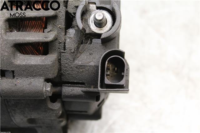 Dynamo til Ford Transit Connect 2013-2018 Type II, Fase 1  (2260730|)