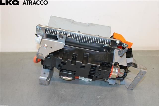 Styreenhet diverse til Mitsubishi Outlander 2015-->> (Type III, Fase 2)  (9461A012|)