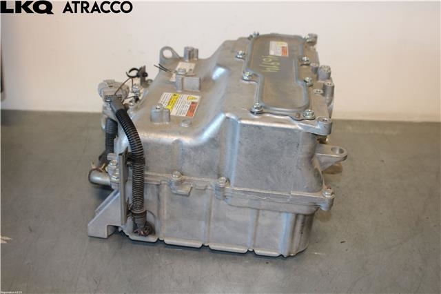 DCDC converter hybrid til Mitsubishi Outlander 2015-->> (Type III, Fase 2)  (9410A132|)