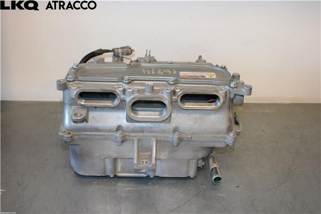 DCDC converter hybrid til Mitsubishi Outlander 2015-->> (Type III, Fase 2)  (9410A132|)