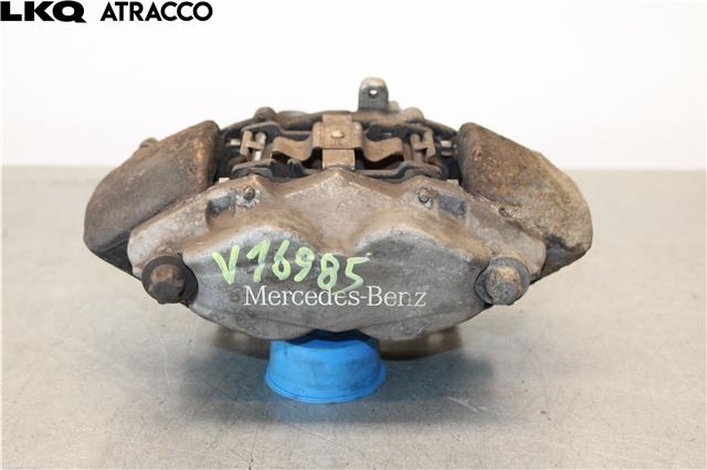 Bremsecaliper venstre foran til Mercedes E-Klasse 2006-2009 (Fase 2) (W211) (W211) (A0044201783|)