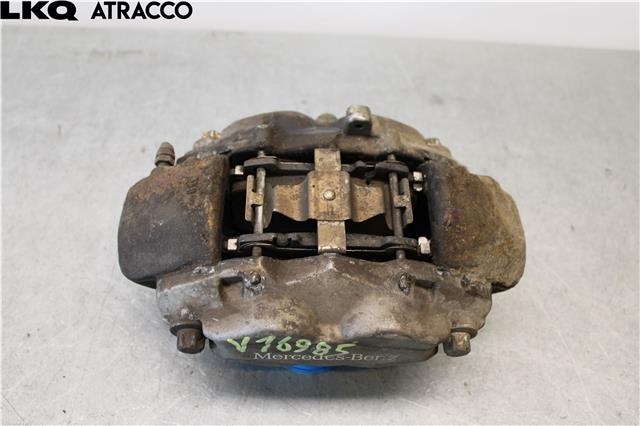 Bremsecaliper venstre foran til Mercedes E-Klasse 2006-2009 (Fase 2) (W211) (W211) (A0044201783|)