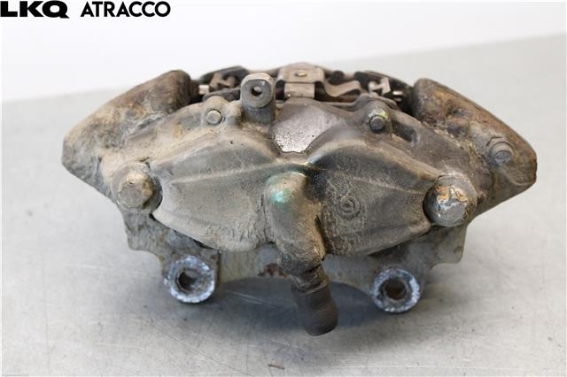Bremsecaliper venstre foran til Mercedes E-Klasse 2006-2009 (Fase 2) (W211) (W211) (A0044201783|)