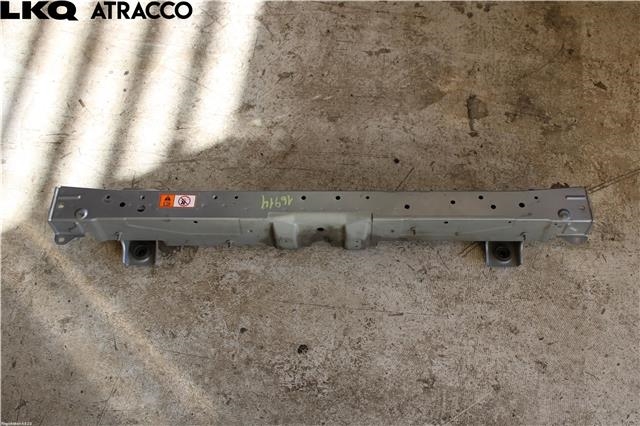 Frontplate øvre til Mitsubishi Outlander, 2015-->> (Type III, Fase 2)  