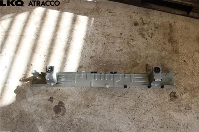Frontplate øvre til Mitsubishi Outlander 2015-->> (Type III, Fase 2)