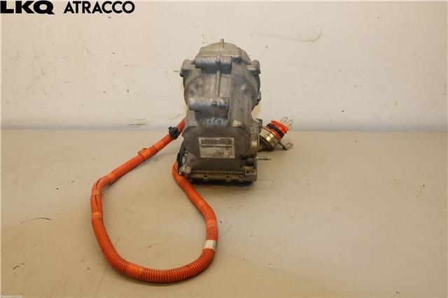 Aircondition kompressor til Mitsubishi Outlander 2015-->> (Type III, Fase 2)  (7813A784|)