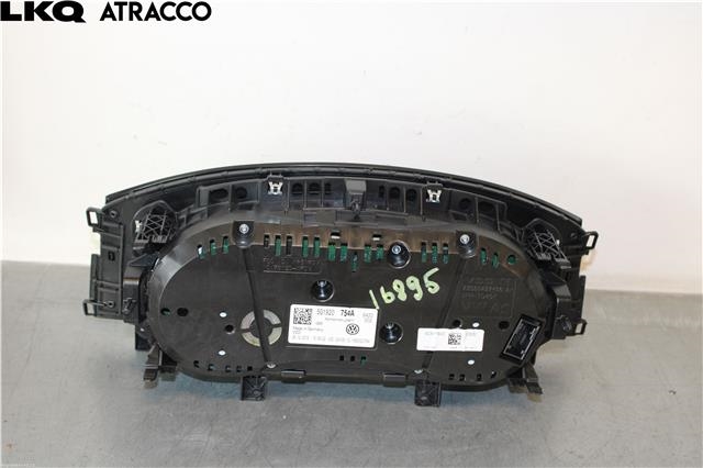 Instrumentpanel til VW Golf VII 2012-2017 (Fase 1)  (5G1920754A|)