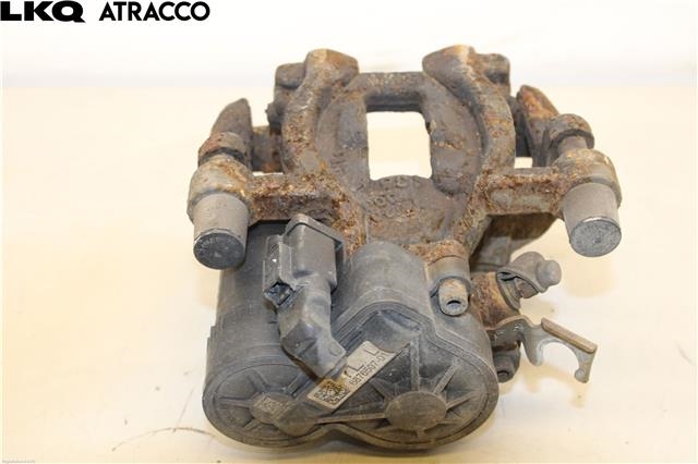 Bremsecaliper venstre bak til BMW 2-Serie 2014-2021 (F22/F23) (F22/F23) (34206883033|)