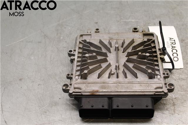 Styreenhet motor til Volvo XC60 2008-2013 (Type I, Fase 1)  (36001858|)