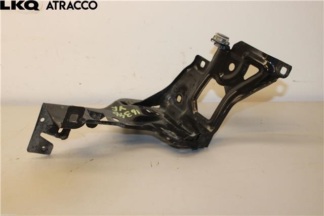 Frontlyktehus til BMW 2-Serie, 2014-2021 (F22/F23) (F22/F23) (51647302531)