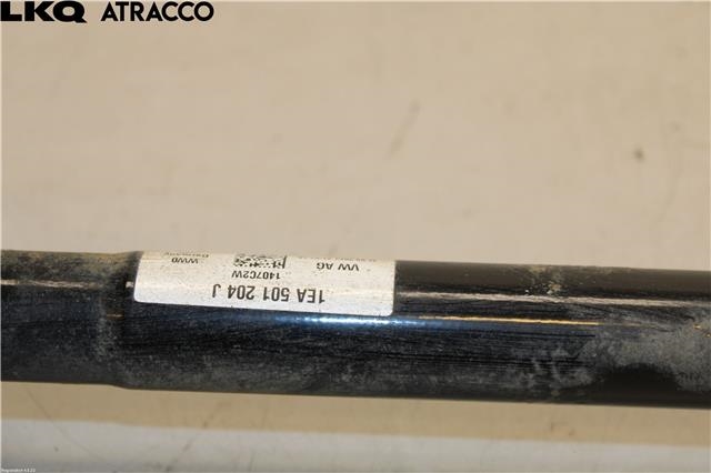 Drivaksel høyre bak, elbil til Audi Q4 e-tron 2021-->>  (1EA501204J|)