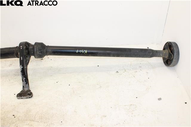 Mellomaksel til VW Passat 2011-2015 (B7) (B7) (3C0521101AG|)