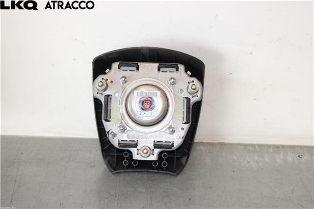 Airbag rattpute til Mitsubishi Outlander 2012-2015 (Type III, Fase 1)  (7030A459XA|)