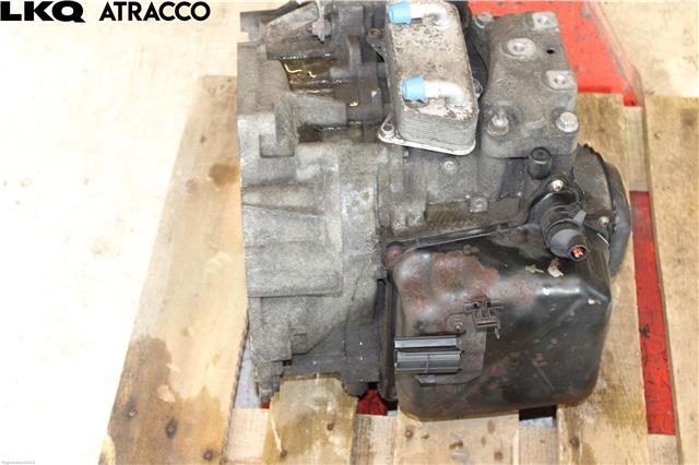 Girkasse automat til VW Caddy 2010-2015 (Type III, Fase 2) (02E300013L|)