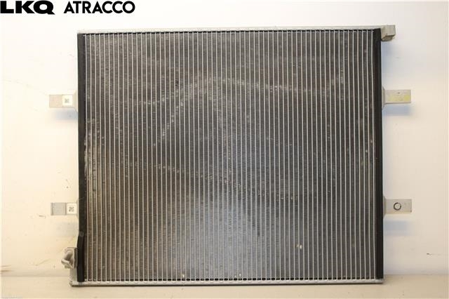 Aircondition radiator til Audi Q4 e-tron 2021-->>  (1EA816515A|)