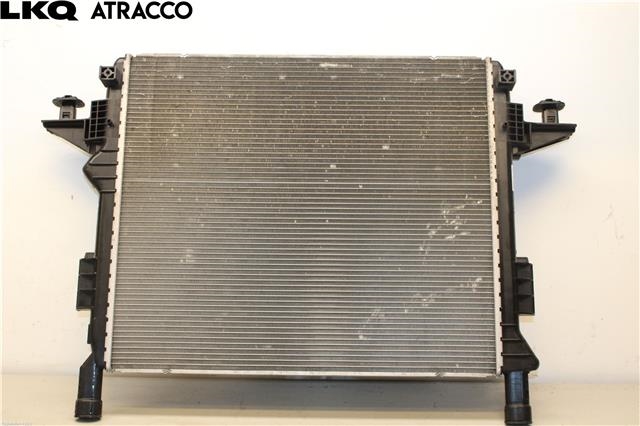 Radiator (automat gir) til Audi Q4 e-tron 2021-->> (1EA121251B|)