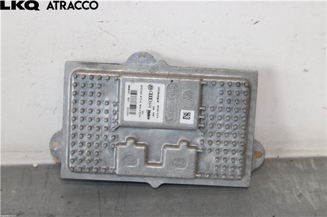 Styreenhet xenon/ballast til VW Golf VII 2012-2017 (Fase 1)  (5F0941472A|)