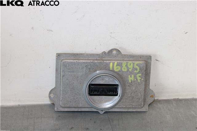 Styreenhet xenon/ballast til VW Golf VII 2012-2017 (Fase 1) (5F0941472A|)