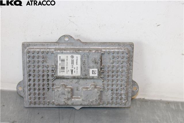 Styreenhet xenon/ballast til VW Golf VII 2012-2017 (Fase 1) (5F0941472A|)