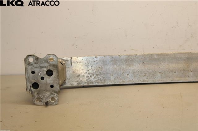 Støtfangerforsterkning bak til Peugeot 508 2011-2014 (Type I, Fase 1)  (7422W9|)