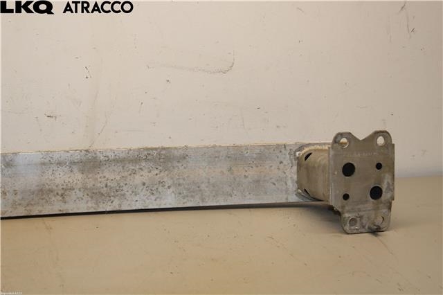 Støtfangerforsterkning bak til Peugeot 508 2011-2014 (Type I, Fase 1)  (7422W9|)