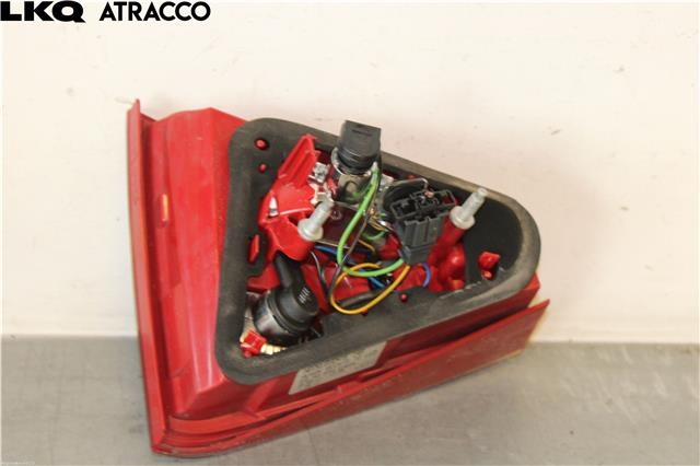 Baklykt høyre indre til Audi A5 2007-2016 (Type I)  (8T0945094A|)