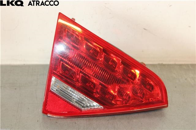 Baklykt venstre indre til Audi A5 2007-2016 (Type I) (8T0945093A|)