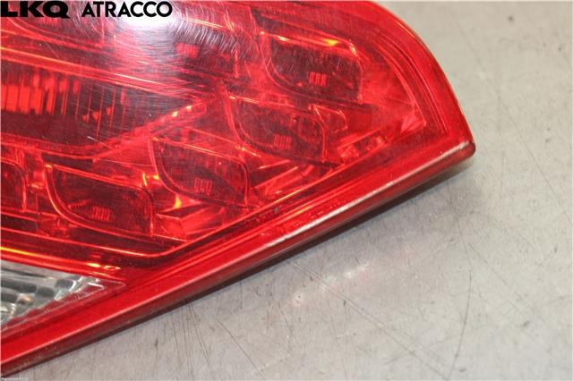 Baklykt venstre indre til Audi A5 2007-2016 (Type I) (8T0945093A|)