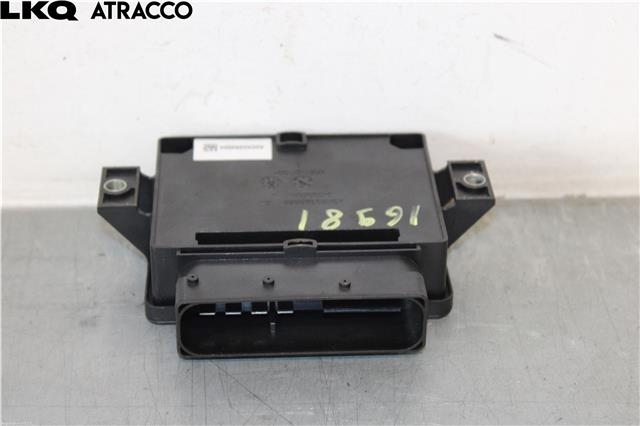 Styreenhet elektrisk parkbrems (EPB - Electric Parking Brake) til Audi A5 2007-2016 (Type I)  (8K0907801H|)