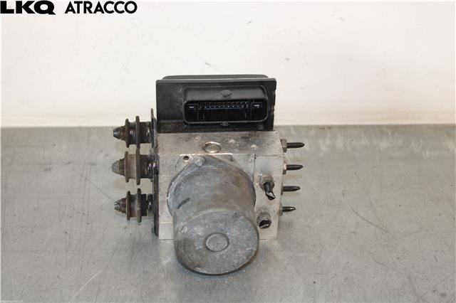 ABS sentral til Audi A5, 2007-2016 (Type I)  (8K0614517EK)
