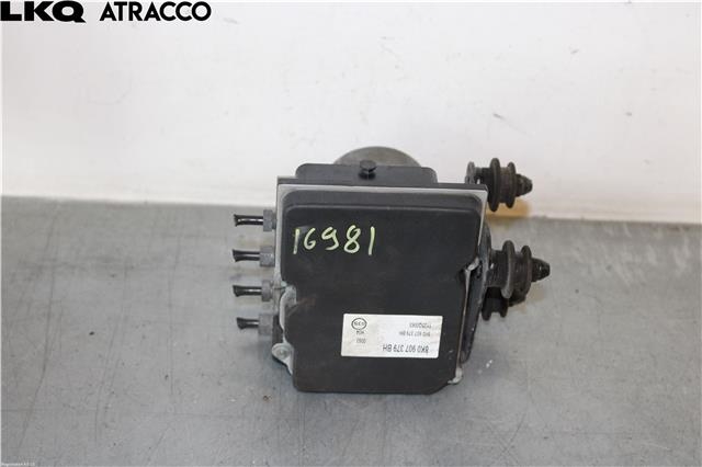 ABS sentral til Audi A5 2007-2016 (Type I) (8K0614517EK|)